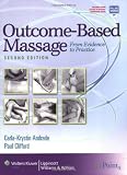 51Ae6g3Zf0L. SL160  Outcome Based Massage: From Evidence to Practice