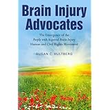 brain injury advocates the emergence of the people with acquired brain injury human and civil rights movement