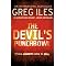 Mystery & Thriller releases JUNE/JULY 2009