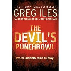 The Devil's Punchbowl: Where sinners come to play