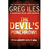 The Devil's Punchbowlby Greg Iles
