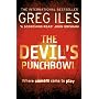 The Devil's Punchbowl: Where sinners come to play