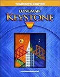 Longman Keystone. B, Teacher's edition