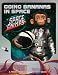 Books : Going Bananas in Space (Space Chimps)