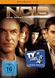 Produkt-Bild: NCIS - Season 1, 2.Teil [3 DVDs]