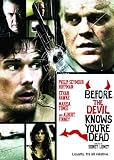 Before the Devil Knows You`re Dead