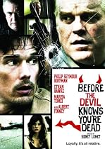 Before the Devil Knows You're Dead
