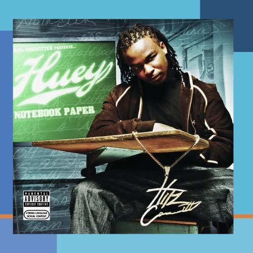 Huey - 2 Nite Lyrics - Zortam Music