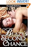 Blaze's Second Chance (The Sinclair Men)