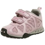 Geox Toddler/Little Kid Jocker Sneaker