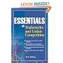 Essentials of Trademarks and Unfair Competition (Essentials Series)