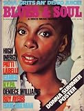 Blues & Soul & Disco Music Review (No 238 November 8th 1977)