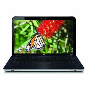 HP Pavilion dv6-3147sb 15.6-Inch Laptop