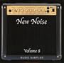 New Noise - Volume 8 - EMI Music Compilation (Audio CD)