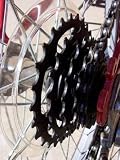 Bike Gears - 24