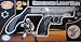 Video Games : 2 in 1 Zapper Gun for Nintendo Wii