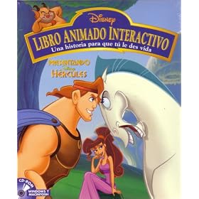 Spanish Hercules