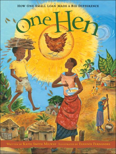 One Hen - How One Small Loan Made a Big Difference
