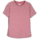 Saucony Women's Elite Speed Melange Short Sleeve T-Shirt