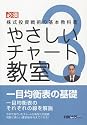 「やさしいチャート教室」-第3巻 一目均衡表・基礎編 [DVD]