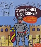 Revue Fleurus  / Chevaliers et châteaux forts