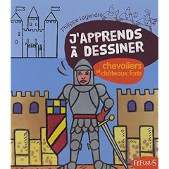 Chevaliers et ch�teaux forts