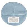 Snuggle Safe Fleece Cover