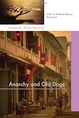 Anarchy and Old Dogs