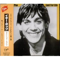 Lust for Life