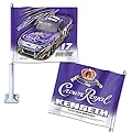 Matt Kenseth Official NASCAR 14" Car Flag by Wincraft