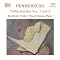Penderecki chez Naxos