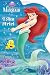 The Little Mermaid: I Am Ariel (Disney Princess (Random House Board Books))