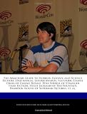 The Armchair Guide to Horror, Fantasy, and Science Fiction: 33rd Annual Saturn Awards, featuring Daniel Craig of Casino Royale, Will Ferrell of ... Brandon Routh of Superman Returns, et. al.