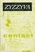 Books : Zyzzyva Volume X, Number 3: Fall 1994 (Zyzzyva #39)