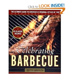 Celebrating Barbecue