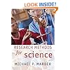 Research Methods for Science