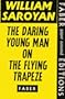Daring Young Man on the Flying Trapeze