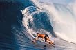 Posters: Surf Poster - Touchant La Vague (91 x 61 cm)