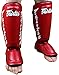 Fairtex Twister Shin Guards