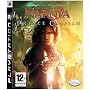 The Chronicles of Narnia: Prince Caspian (PS3)