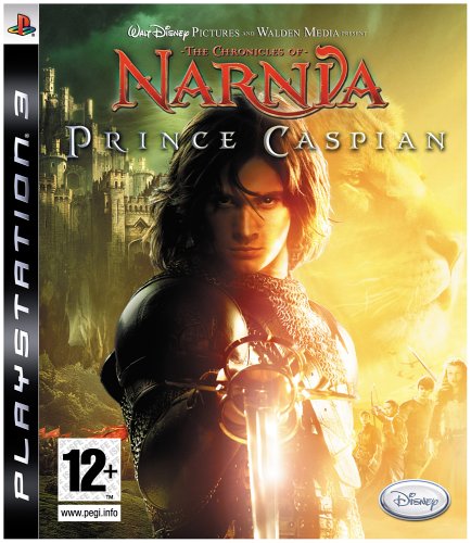 Buy The Chronicles of Narnia: Prince Caspian (PS3) online at Discounted New and Used prices. Delivered to your door with Childrens Toyshop.com