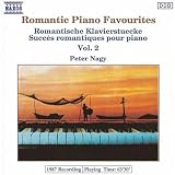 Revue Naxos  / Romantic Piano Favourites, Vol. 2