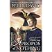 Sir Apropos of Nothing