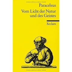 Vom Licht der Natur und des Geistes. Eine Auswahl aus dem Gesamtwerk.
