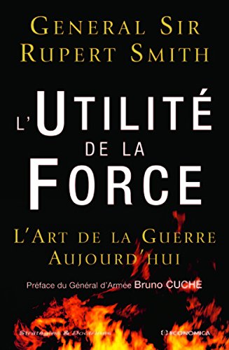 L'utilité de la force L'utilité de la force