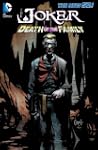 The Joker: Death of the Family (The N...