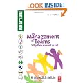 Management Teams: Why they succeed or fail