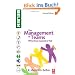 The Management of Teams: Why They Succeed or Fail