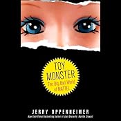 Toy Monster: The Big, Bad World of Mattel | [Jerry Oppenheimer]