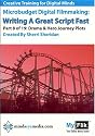 Writing A Great Script Fast: Part 8 Drama & Hero Journey Plots